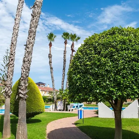 Appartamento Parquemar V - Mar Sol *